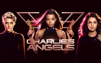 Peremajaan Film Charlie's Angel 2019