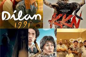 TOP 10 FILM ROMANTIS INDONESIA TEBAIK SEPANJANG MASA