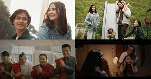 TOP 10 FILM SEDIH INDONESIA TERBAIK SEPANJANG MASA