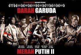 TOP 10 FILM PERJUANGAN INDONESIA TERBAIK SEPANJANG MASA
