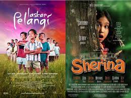 TOP 10 FILM ANAK-ANAK INDONESIA TERBAIK SEPANJANG MASA